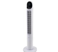 Ardes Oracle H Rc Ar5T1000 Ventilatore A Colonna Con Controlli Touch E Timer