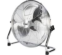 ARDES VENTILATORE BOX CHROME 40 CROMATO 40CM (AR5C40B)**PUOI PAGARE ANCHE ALLA CONSEGNA!!!**