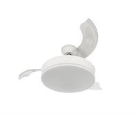 Ardes - Ventilatore Da Soffitto Airglow Evo-bianco ARDES