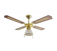 Ardes AR5A107D ventilatore Multicolore