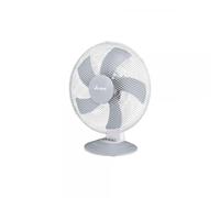 Ardes Ventilatore da tavolo Steelo AR5ST40W 40 cm 40W 5 pale