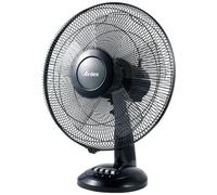 Ventilatore con pale Ardes AR5S41 40 cm 50 W Nero