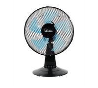 ARDES VENTILATORE DA TAVOLO 30CM STEELO 30N (AR5ST30N)**PUOI PAGARE ANCHE ALLA CONSEGNA!!!**