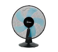 ARDES VENTILATORE DA TAVOLO 40CM STEELO 40N (AR5ST40N)**PUOI PAGARE ANCHE ALLA CONSEGNA!!!**