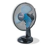 Ardes Ventilatore da Tavolo a Pale Ø 30 cm Oscillante 3 Velocità - AR5EA30 Easy 30