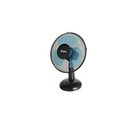 Ardes Ventilatore da tavolo diametro 40 cm, motore con potenza da 50W, 3 velocità Ardes