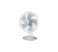 ARDES VENTILATORE DA TAVOLO STEELO 30W (AR5ST30W) 30 CM.**PUOI PAGARE ANCHE ALLA CONSEGNA!!!**