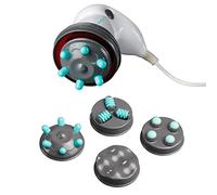 Ardes Massaggiatore Anticellulite 4 in 1 M240