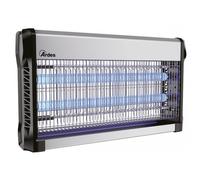 ARDES ZAK 30W ZANZARIERA ELETTRICA 2X15W FINO A 80MQ - 6S30C - PROMO