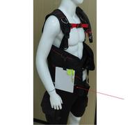 Ardesia da scrittura subacquea con taccuino a matita per la comunicazione