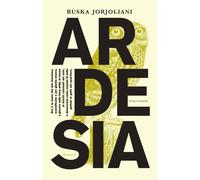 ARDESIA - Jorjoliani Ruska - 2025 - Italo Svevo