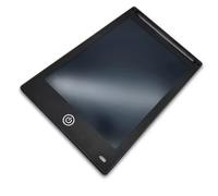 Ardesia magica LCD 8,5" | Tablet da disegno educativo per bambini nero