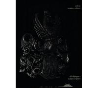 Ardesia tecnica e cultura del dipingere e scolpire in pietra