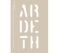 Ardeth. Fragility. Foundations for a regenerative architecture (Vol. 15)