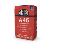 ARDEX A 46 Stucco esterno resistente 25 kg/sacco