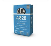 ARDEX A 828 - Stucco da parete, 5 kg/sacchetto