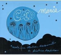 Ardisson, Beatrice - Cloclomania