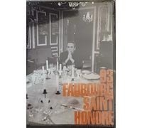 ARDISSON les années premiere : 93, Faubourg Saint-Honoré.