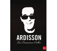 Ardisson – les emissions cultes – INA