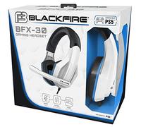 - Ardistel - BLACKFIRE BFX 30 GAMING HEADSET PS5 (PlayStation 5) [Edizione: Spagna]
