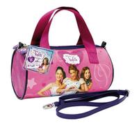 ARDISTEL - Borsa Disney Violetta per 3DS XL