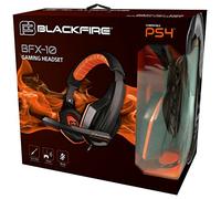 Ardistel - Headset Blackfire BFX10 - PlayStation 4 - [Edizione: Spagna]