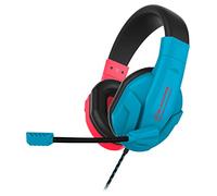 Ardistel - NSW Blackfire Gaming Headset NSX-Neon - Nintendo Switch [Edizione: Spagna]