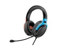 ARDISTEL NSX-20 CUFFIE GAMING, Nero