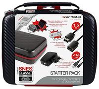 Ardistel - Starter Pack para NES/SNES mini (Nintendo Super Nes) [Edizione: Spagna]
