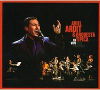 Ardit, Ariel - Los Cantores