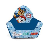 ARDITEX AD-PW13977 Borsa Paw Patrol, Poliestere, Unico