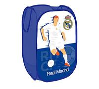 ARDITEX AD-RM13723 Borsa, Real Madrid CF, único