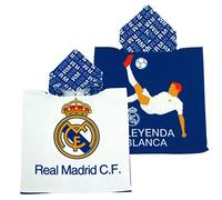 ARDITEX AD-RM13839 Borsa, Real Madrid CF, único