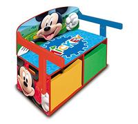 ARDITEX AD-WD14006 Borsa, Topolino, único