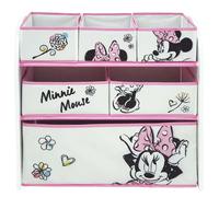 Arditex Appendiabiti Organizer Classico Minnie A 6 Cassetti Disney