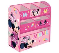 Arditex Appendiabiti Organizer Minnie A 6 Cassetti Disney
