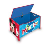 MICKEY-JUGUETERO MADERA