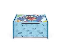 Arditex Baule Giocattoli In Legno Lilo & Stitch