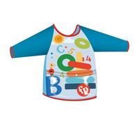 Arditex Bavaglino Con Maniche Fisher Price Pvc