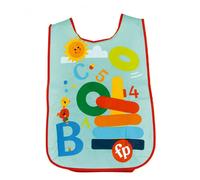 Arditex Bavaglino Fisher Price Pvc
