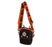 Arditex Borsa A Tracolla Dragon Ball 12.5x17x7 Cm