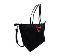 Arditex Borsa A Tracolla In Tessuto Disney Minnie 47x31x16 Cm