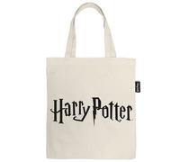 Arditex Borsa A Tracolla In Tessuto Harry Potter 37x41 Cm Canvas