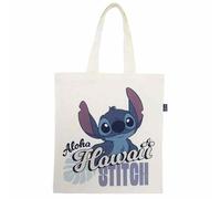 ARDITEX Borsa A Tracolla In Tessuto Lilo & Stitch 37x41 Cm Canvas One Size