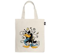 Arditex Borsa A Tracolla In Tessuto Looney Tunes