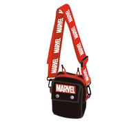 Arditex Borsa A Tracolla Marvel 12.5x17x7 Cm
