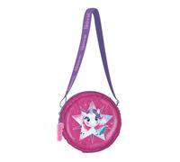 Arditex Borsa A Tracolla Unicorn 16x16x3 Cm
