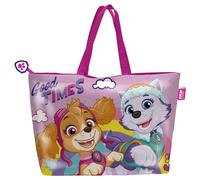 Arditex Borsa Da Spiaggia Paw Patrol 48x32 Cm