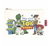 Arditex Borsa Da Toilette Disney Toy Story 22.5x16 Cm
