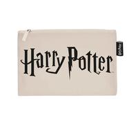 Arditex Borsa Da Toilette Harry Potter 22.5x16 Cm Flat
